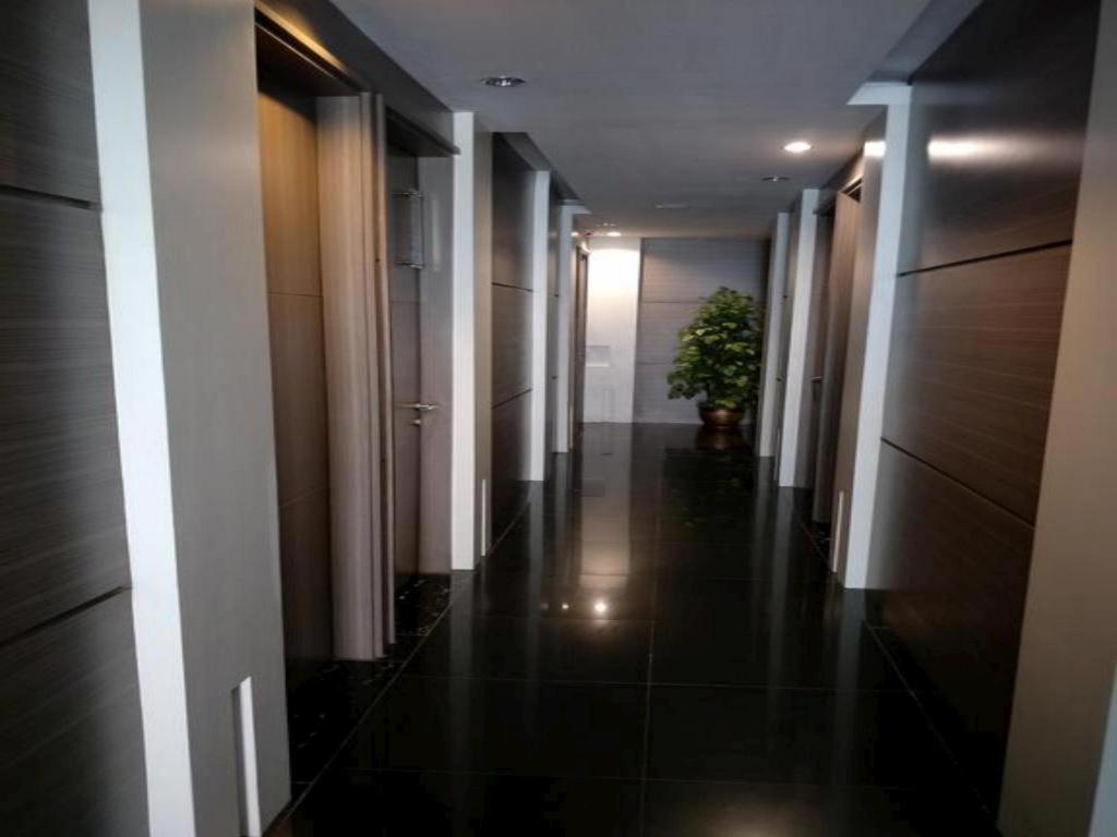 Octopuss Wellness Hotel & Spa Bentayan Exterior photo